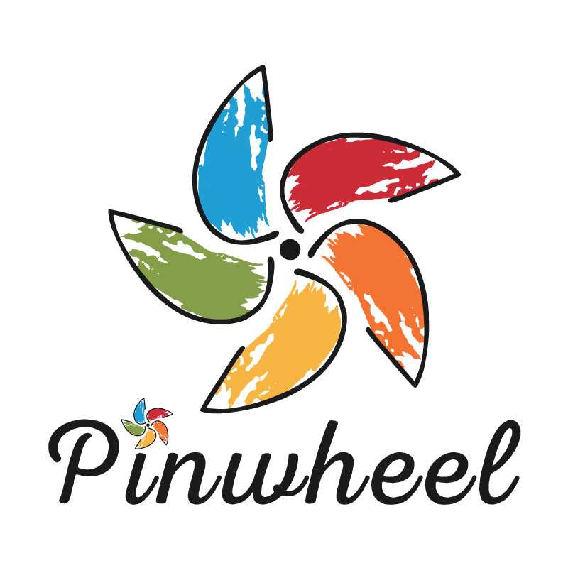 Pinwheel-hk